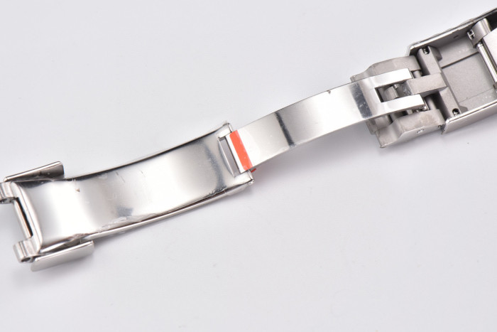 Rolex Refined Steel Literal Overlay Printing Process Watch Accessories Jewelry #nigo82462