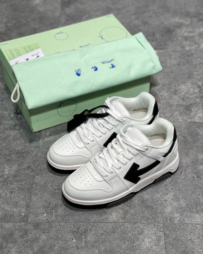 Off-White NIGO Low Top Casual Flats Shoes #nigo94877