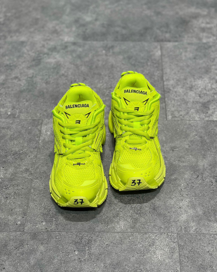 Balenciaga Casual Sports Runner Sneakers Shoes #nigo91123