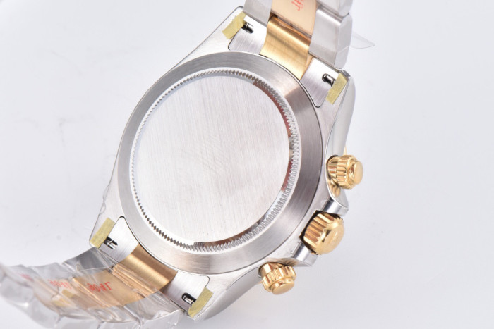 Rolex Refined Steel Literal Overlay Printing Process Watch Accessories Jewelry #nigo82462
