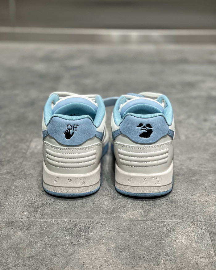 Off-White NIGO Low Top Casual Flats Shoes #nigo94877