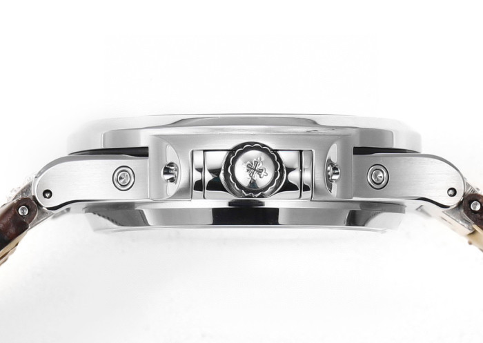 Patek Philippe NIGO Casual Sport Mechanical Watches #nigo94896