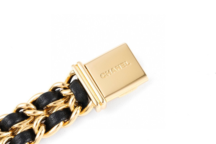 Chanel NIGO Fashion Chain Watch #nigo21462