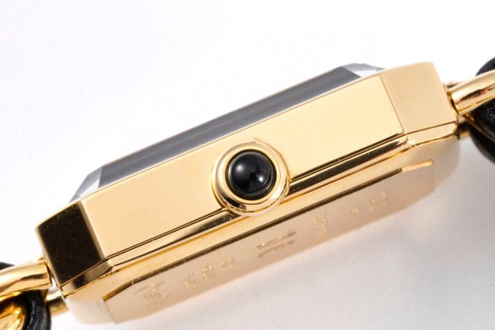 Chanel NIGO Fashion Chain Watch #nigo21462