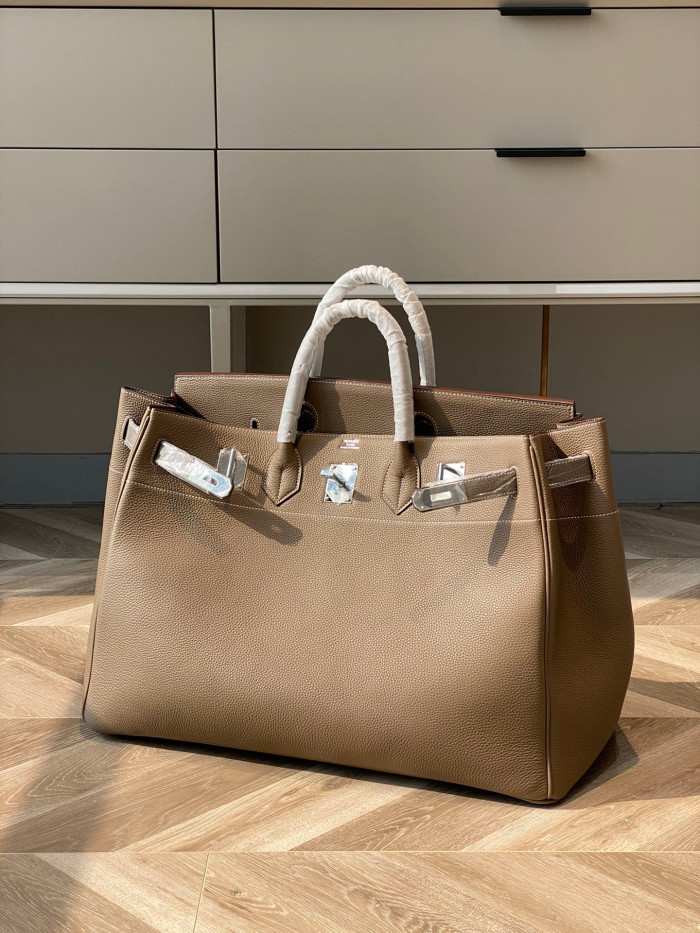 Hermes NIGO Women's leather carrying shoulder bag #nigo56898