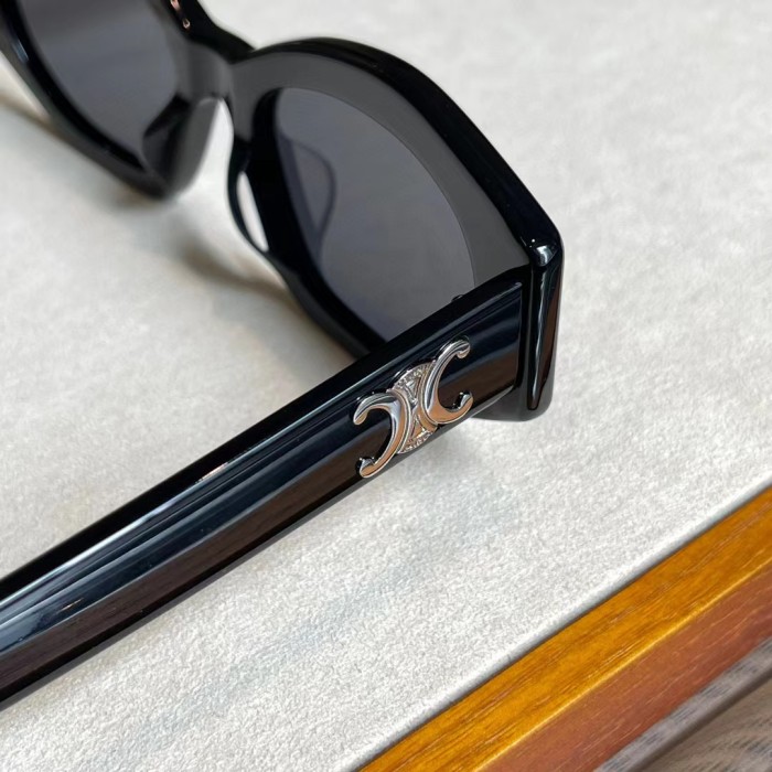 Celine NIGO Summer sun shading Sunglasses #nigo56828