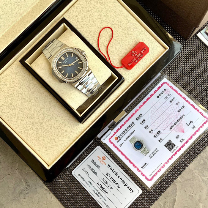 Patek Philippe NIGO Automatic Mechanical Watches Watch #nigo94841