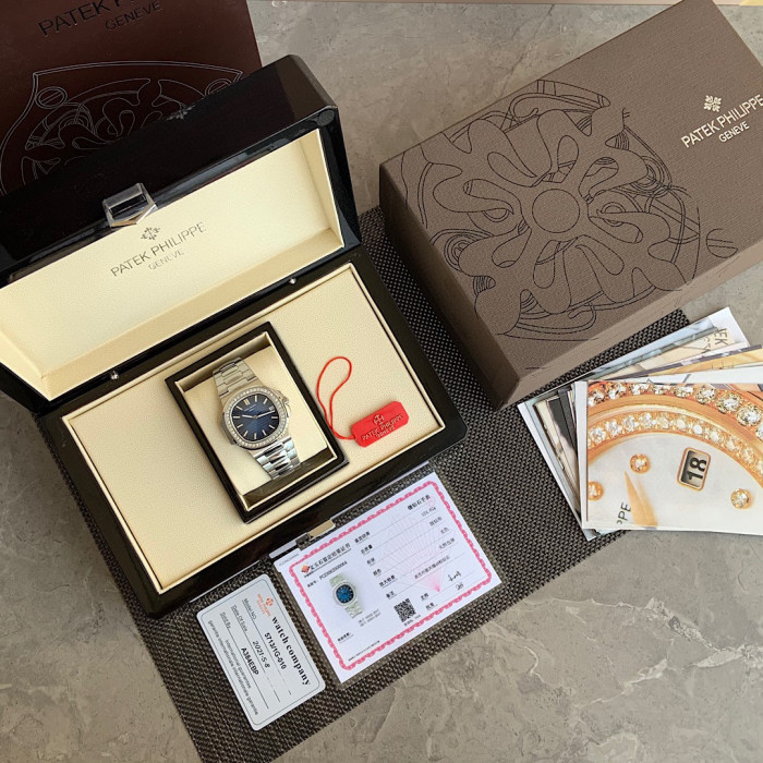 Patek Philippe NIGO Automatic Mechanical Watches Watch #nigo94841