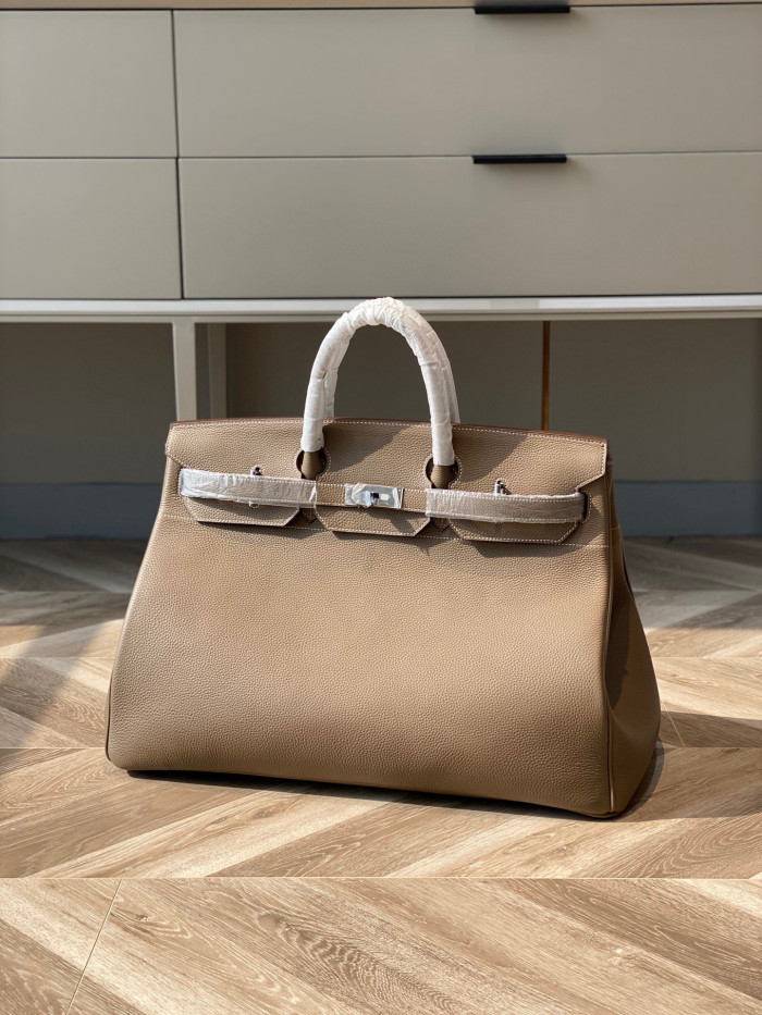 Hermes NIGO Women's leather carrying shoulder bag #nigo56898