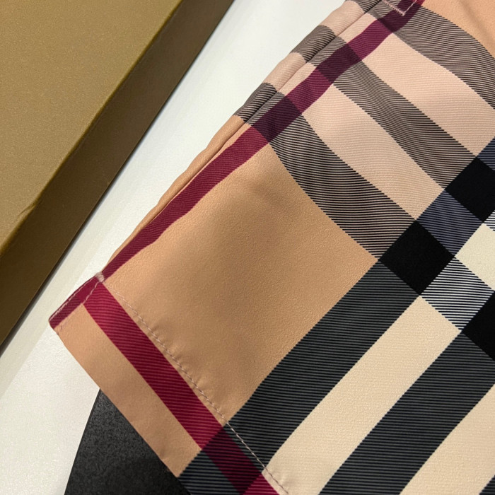 Burberry NIGO Summer beach shorts swimsuit Pants #nigo94484
