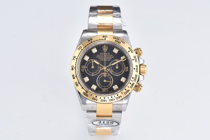 Rolex Refined Steel Literal Overlay Printing Process Watch Accessories Jewelry #nigo82462