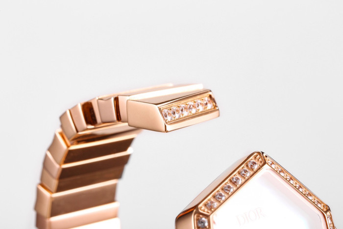 Dior Strap Wrist Watch #nigo2496