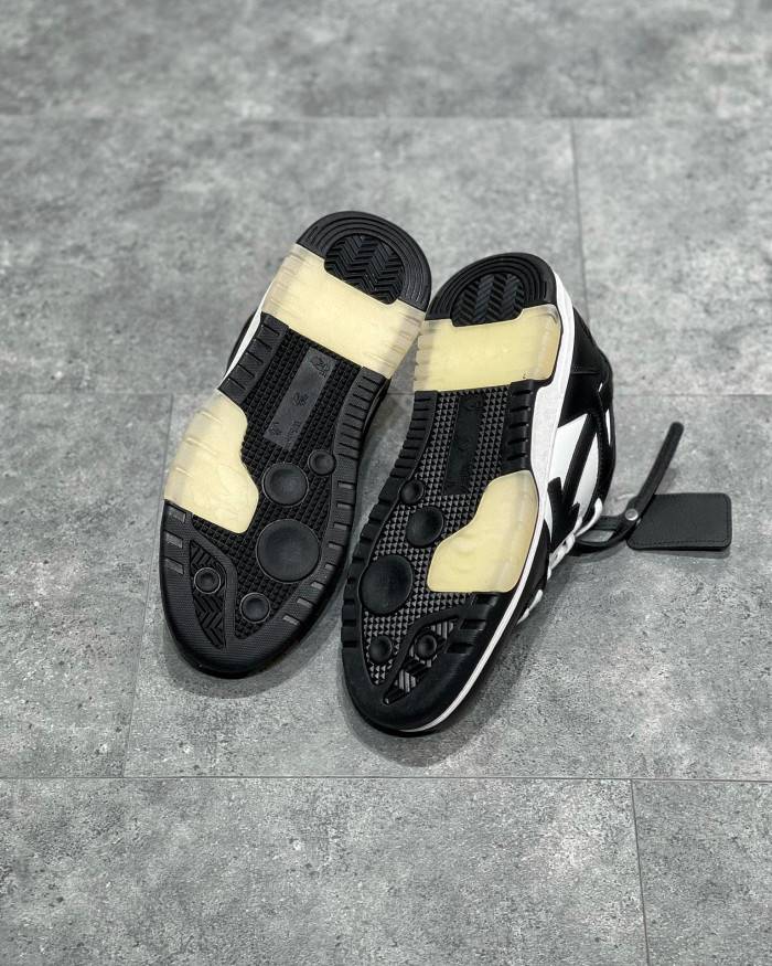 Off-White NIGO Low Top Casual Flats Shoes #nigo94877