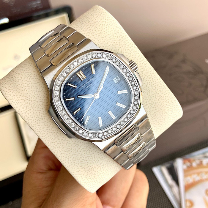 Patek Philippe NIGO Automatic Mechanical Watches Watch #nigo94841