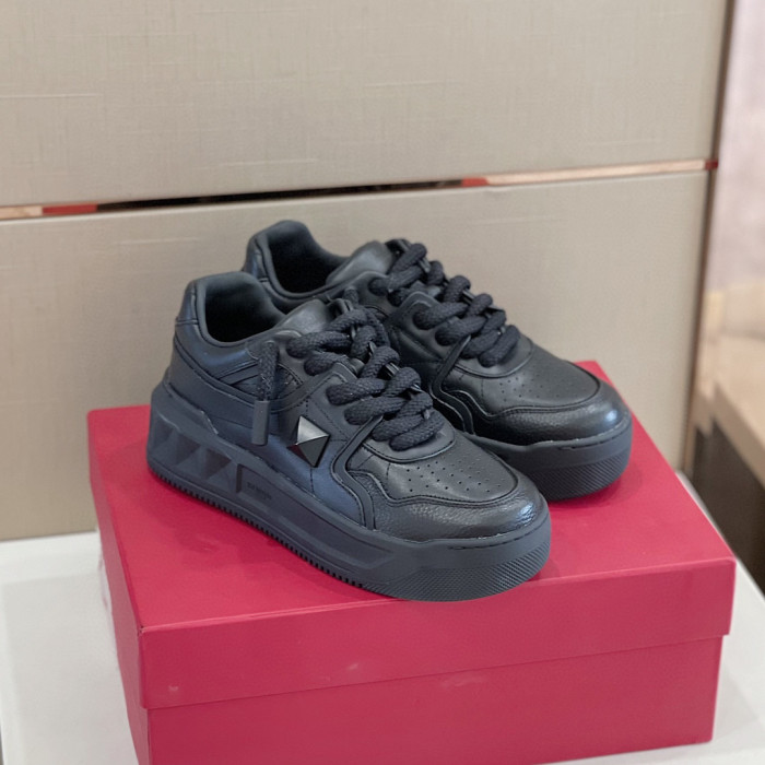 Valentino NIGO Low Top Flat Casual Shoes #nigo5963