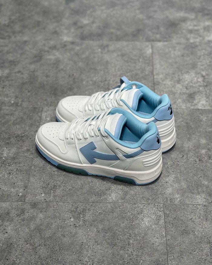 Off-White NIGO Low Top Casual Flats Shoes #nigo94877