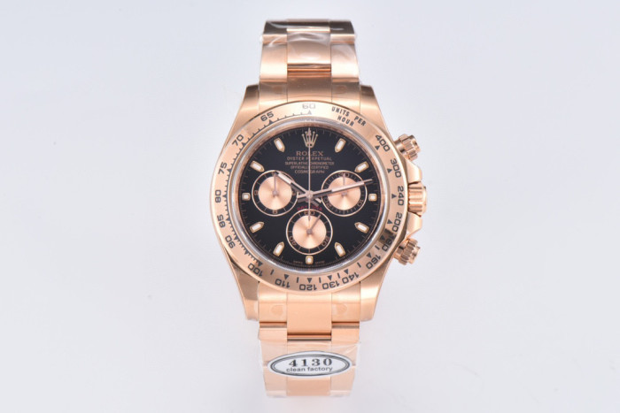 Rolex Refined Steel Literal Overlay Printing Process Watch Accessories Jewelry #nigo82462