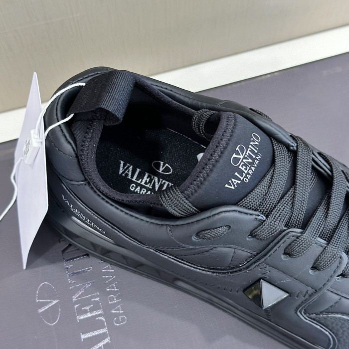 Valentino NIGO Low Top Flat Casual Shoes #nigo5963