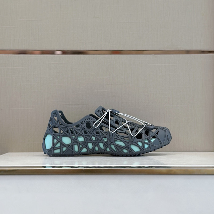 Dior Men's Summer Hollow Out Sandals Shoes #nigo6184