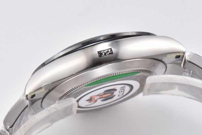 Rolex Refined Steel Literal Overlay Printing Process Watch Accessories Jewelry #nigo82462