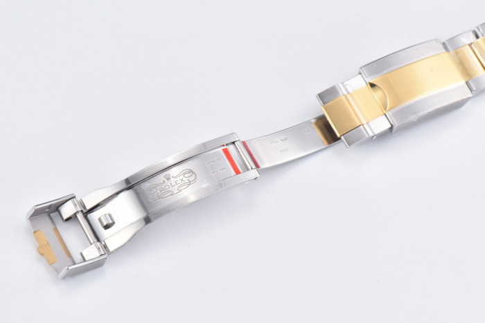 Rolex Refined Steel Literal Overlay Printing Process Watch Accessories Jewelry #nigo82462