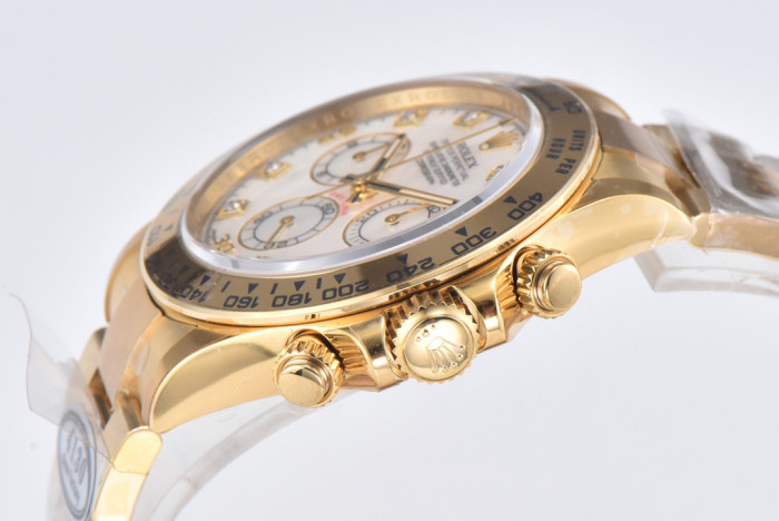 Rolex Refined Steel Literal Overlay Printing Process Watch Accessories Jewelry #nigo82462