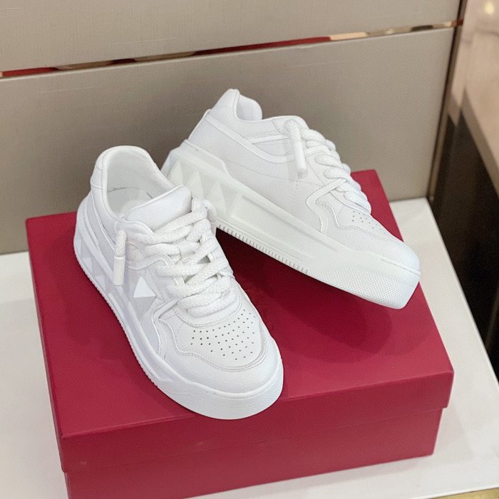 Valentino NIGO Low Top Flat Casual Shoes #nigo5963