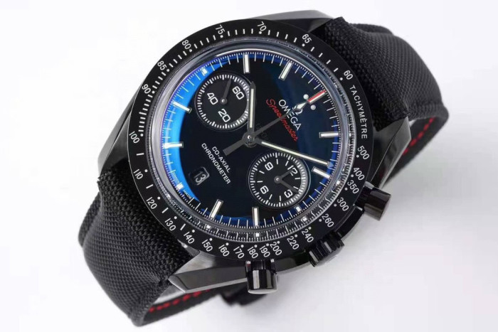 OMEGA Fashion Men's Mechanical Watch Accessories Jewelry #nigo82665