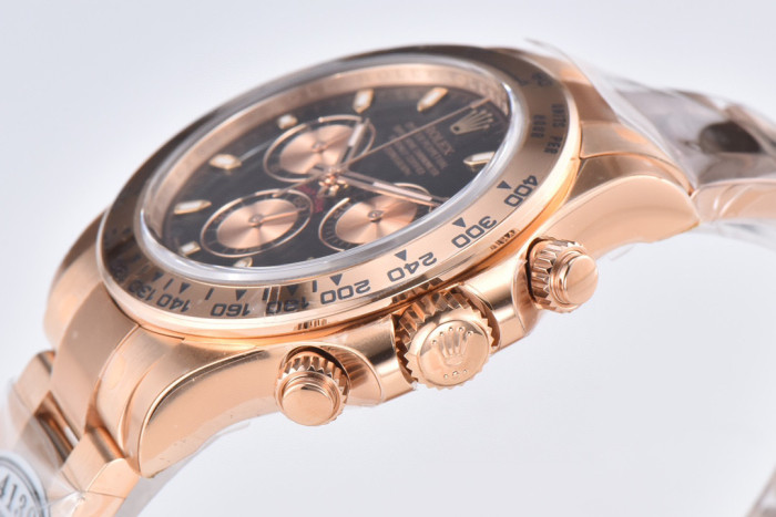 Rolex Refined Steel Literal Overlay Printing Process Watch Accessories Jewelry #nigo82462