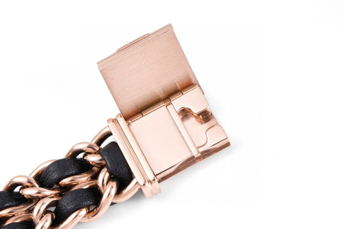 Chanel NIGO Fashion Chain Watch #nigo21462