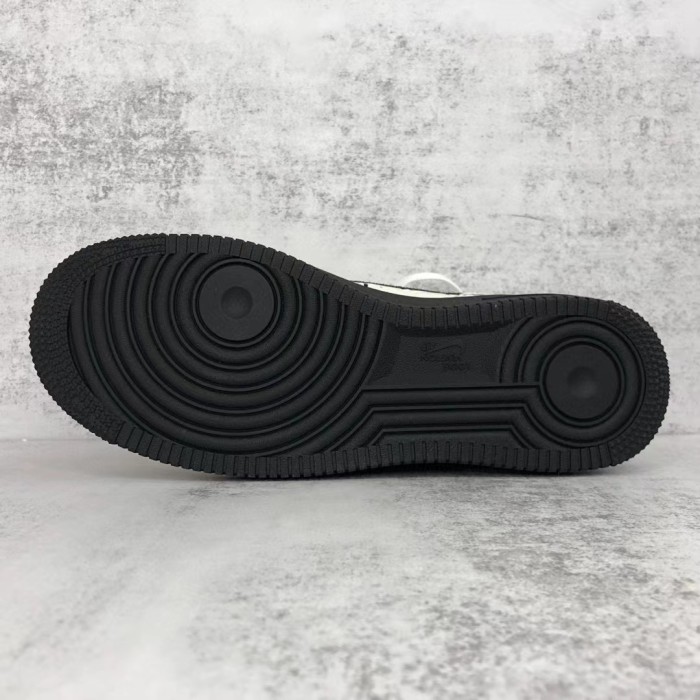 Louis Vuitton Low Top Sneakers Shoes #nigo6495