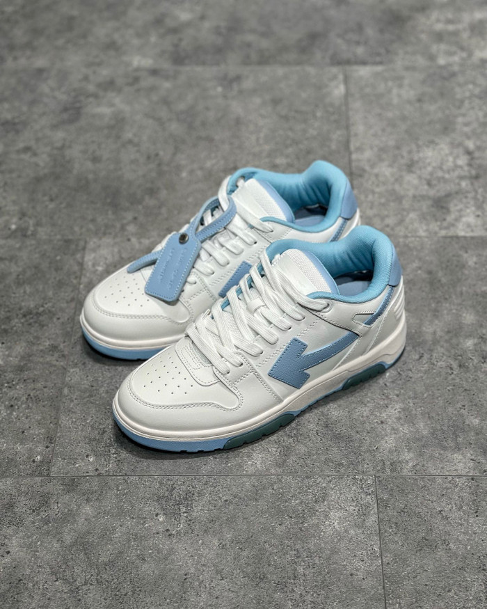 Off-White NIGO Low Top Casual Flats Shoes #nigo94877