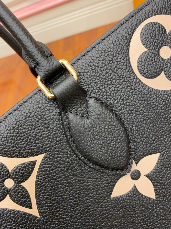 Louis Vuitton NIGO Leather Printed Carrying Crossbody Bag #nigo21224