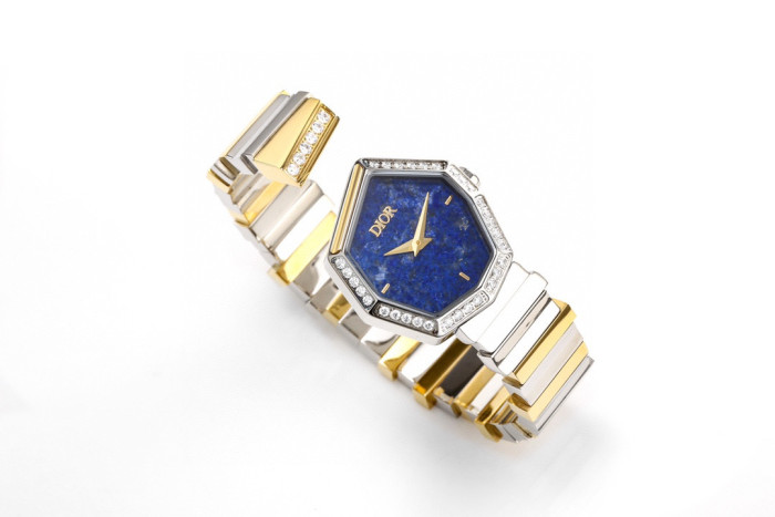 Dior Strap Wrist Watch #nigo2496