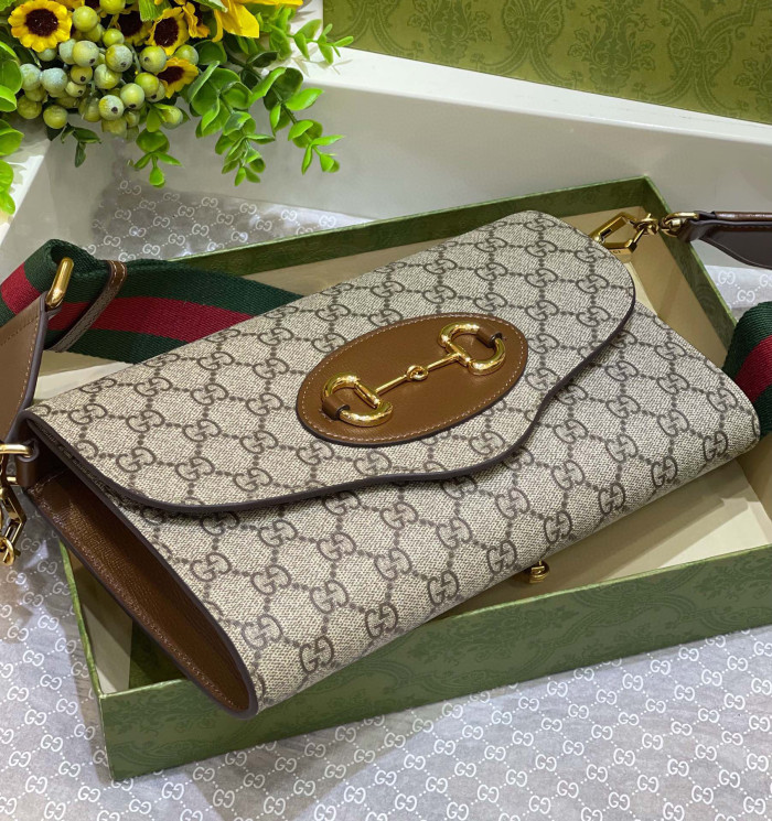 GUCCI Crossbody With Detachable Shoulder Strap Handbag Bag Bags #nigo55698