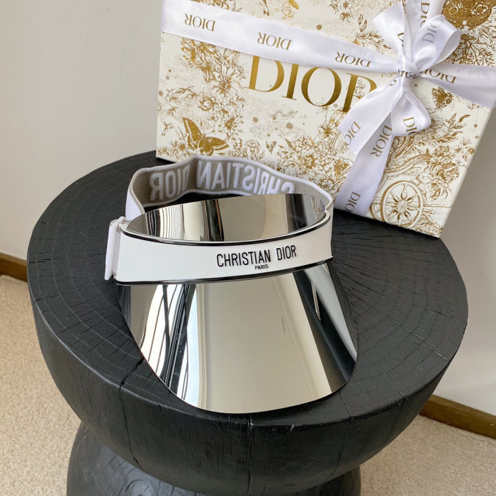 Dior Peaked Cap Cowboy Hat #nigo5959