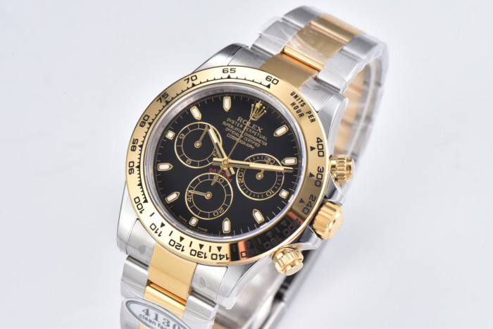 Rolex Refined Steel Literal Overlay Printing Process Watch Accessories Jewelry #nigo82462