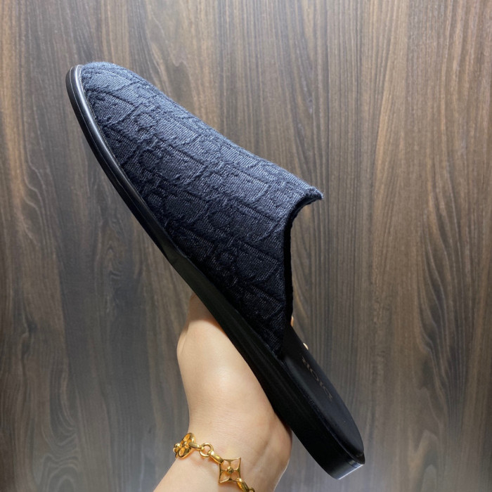 DIOR Men's Slippers Shoes #nigo7853