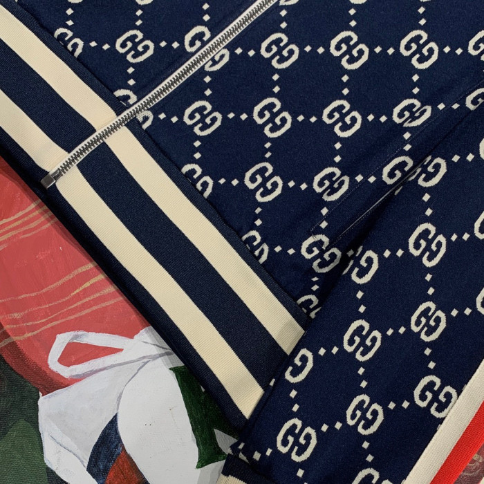 GUCCI Casual Pants Jacket Suit #nigo6217