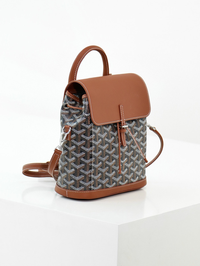 Goyard Fashion Backpack Bag #nigo56882