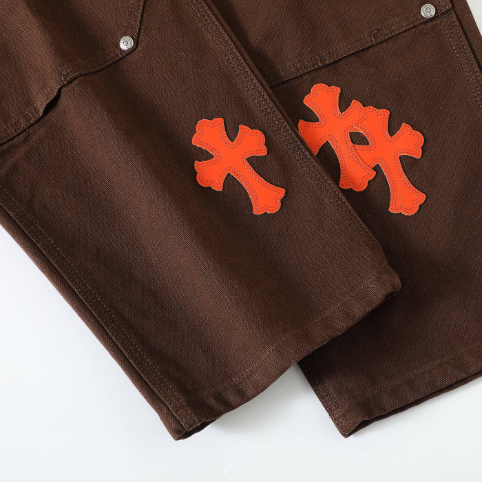 Chrome Hearts Jeans Pants #nigo8456