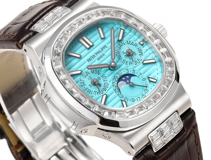 Patek Philippe NIGO Casual Sport Mechanical Watches #nigo94896