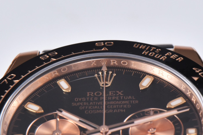 Rolex Refined Steel Literal Overlay Printing Process Watch Accessories Jewelry #nigo82462