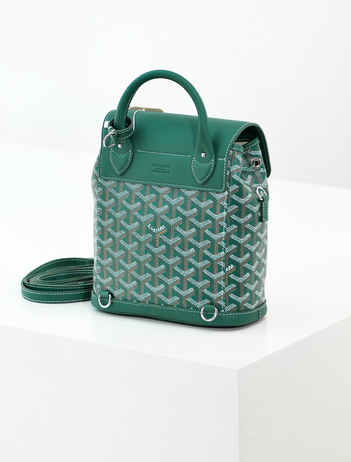 Goyard Fashion Backpack Bag #nigo56882
