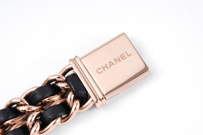 Chanel NIGO Fashion Chain Watch #nigo21462