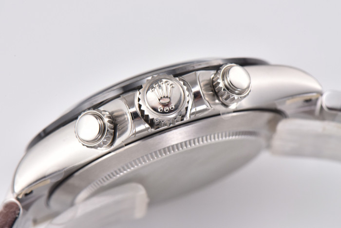 Rolex Refined Steel Literal Overlay Printing Process Watch Accessories Jewelry #nigo82462