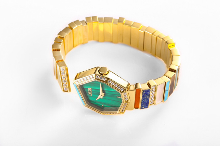 Dior Strap Wrist Watch #nigo2496