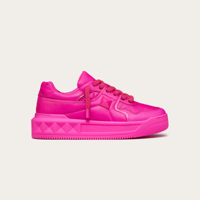 Valentino NIGO Low Top Flat Casual Shoes #nigo5963