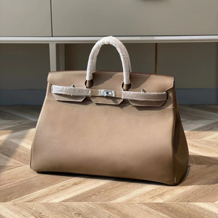 Hermes NIGO Women's leather carrying shoulder bag #nigo56898