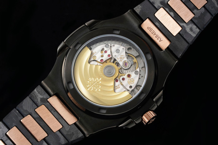 Patek Philippe Richard Mille NIGO Automatic Mechanical Watches Watch #nigo94854